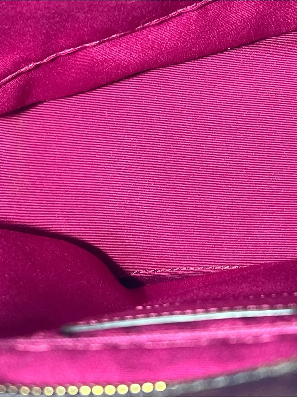 Coach bag overall